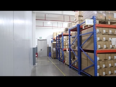 Ningbo fábrica de paneles solares mono fábrica de producción