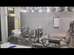 Panel solar de 300W para granjas de ganado IP65 340w