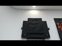 200W manta solar portátil para acampar