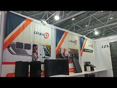 Panel solar monocristalino de 550W de alta eficiencia para uso doméstico