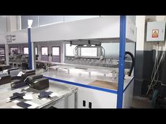 350W a 385w Paneles solares para el hogar Modulo solar mono impermeable 120 células