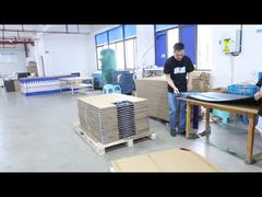 Celdas fotovoltaicas monocristalinas de 250 a 290 watts Paneles solares fotovoltaicos fuera de red