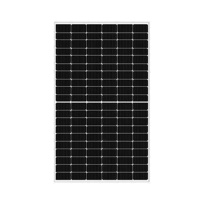 430W 460w Células solares monocristalinas de alta eficiencia Panel solar de célula única 6 X 20 Células