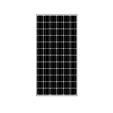 330 Watt Modulo Policristalino 9.64A Cargador de energía de módulo solar Pv de silicio