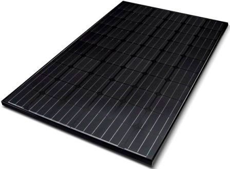 Celdas solares policristalinas IP65