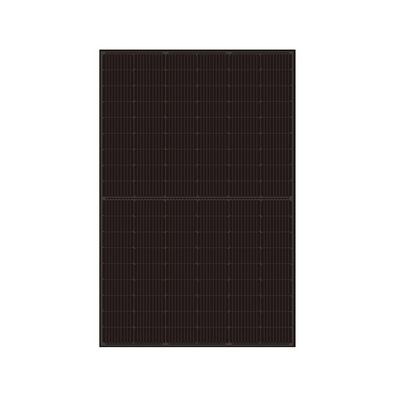 Modulo fotovoltaico policristalino negro de 260w