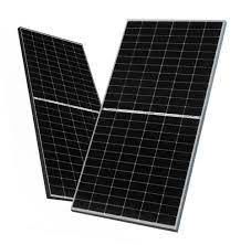 605W Linksun M12/120H paneles solares monocristalinos con 25 años de garantía
