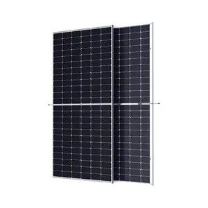 685W paneles solares de silicio monocristalino módulos solares cristalinos