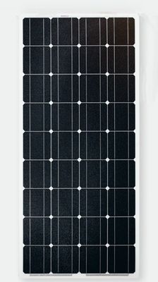 440w 23kg sin marco Solar tipo N Mono Bi Facial doble de vidrio sin marco