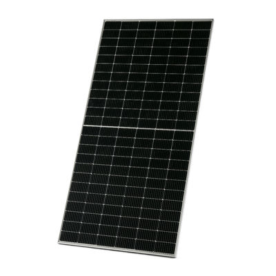 Los paneles solares de silicio PERC monocristalinos de 535W con tipo de conector MC4