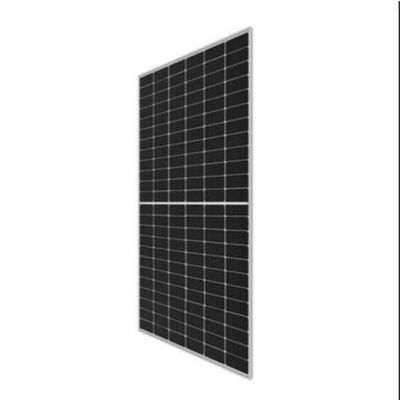 560W N Tipo de paneles solares de silicio monocristalino con 25 años de garantía