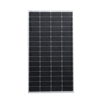 430w 31.79V Modulo solar sin marco 430 Watt Células fotovoltaicas bifaciales