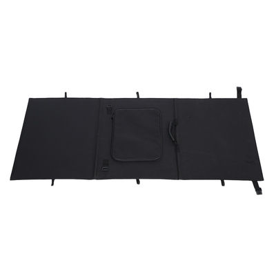 100W excelente impermeable 100W manta solar mejor manta solar plegable