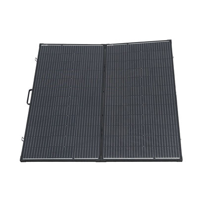 Panel solar plegable con alta eficiencia de 200W con certificación CE