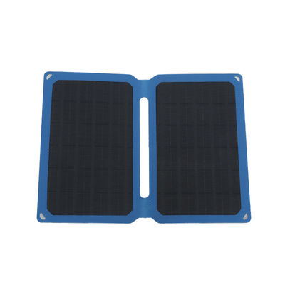 Panel solar portátil de manta solar de 10W