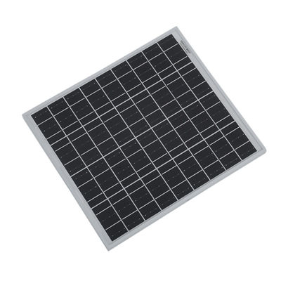 Panel solar portátil pequeño Linksun 20w monocristalino para energía sostenible