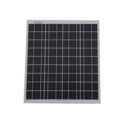 Panel solar portátil pequeño Linksun 20w monocristalino para energía sostenible