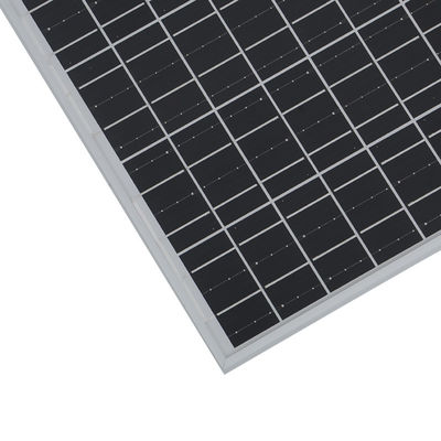 Panel solar portátil pequeño Linksun 20w monocristalino para energía sostenible