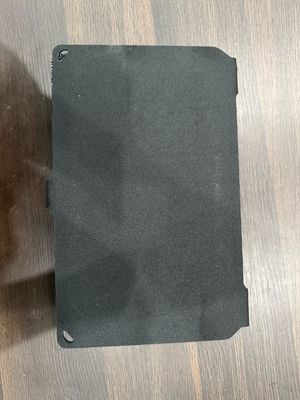 Paneles solares ligeros para casas móviles con USB