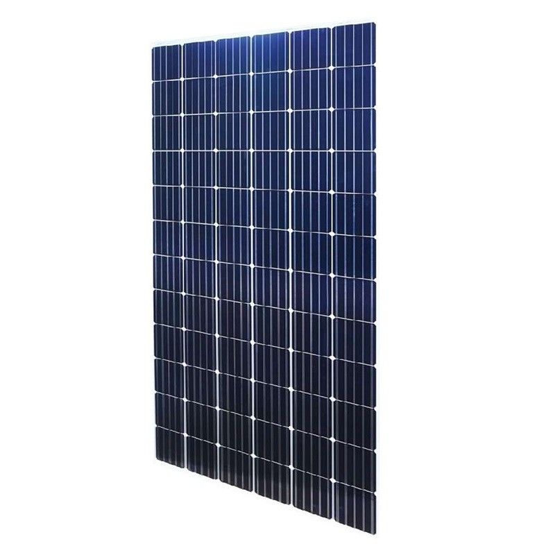410w IP68 Panel solar bifacial tipo N Panel solar bifacial sin marco