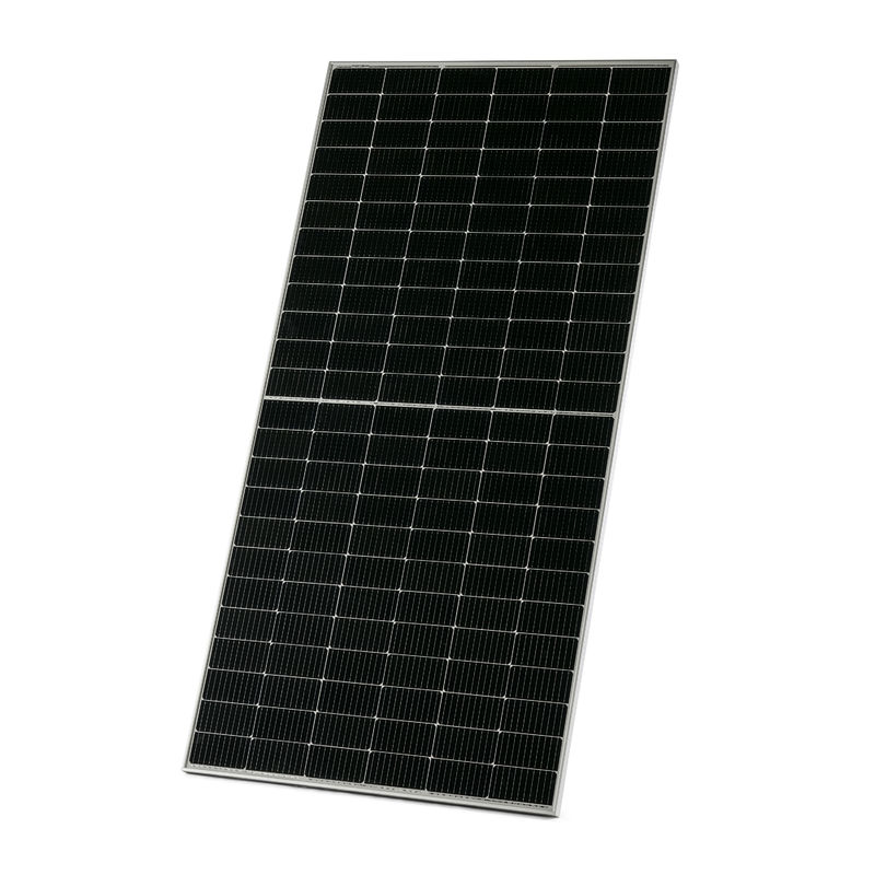 Los paneles solares de silicio PERC monocristalinos de 535W con tipo de conector MC4