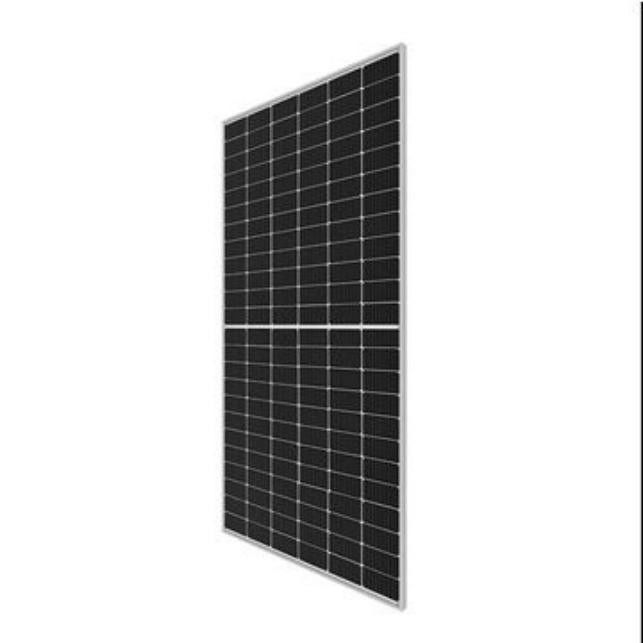 560W N Tipo de paneles solares de silicio monocristalino con 25 años de garantía